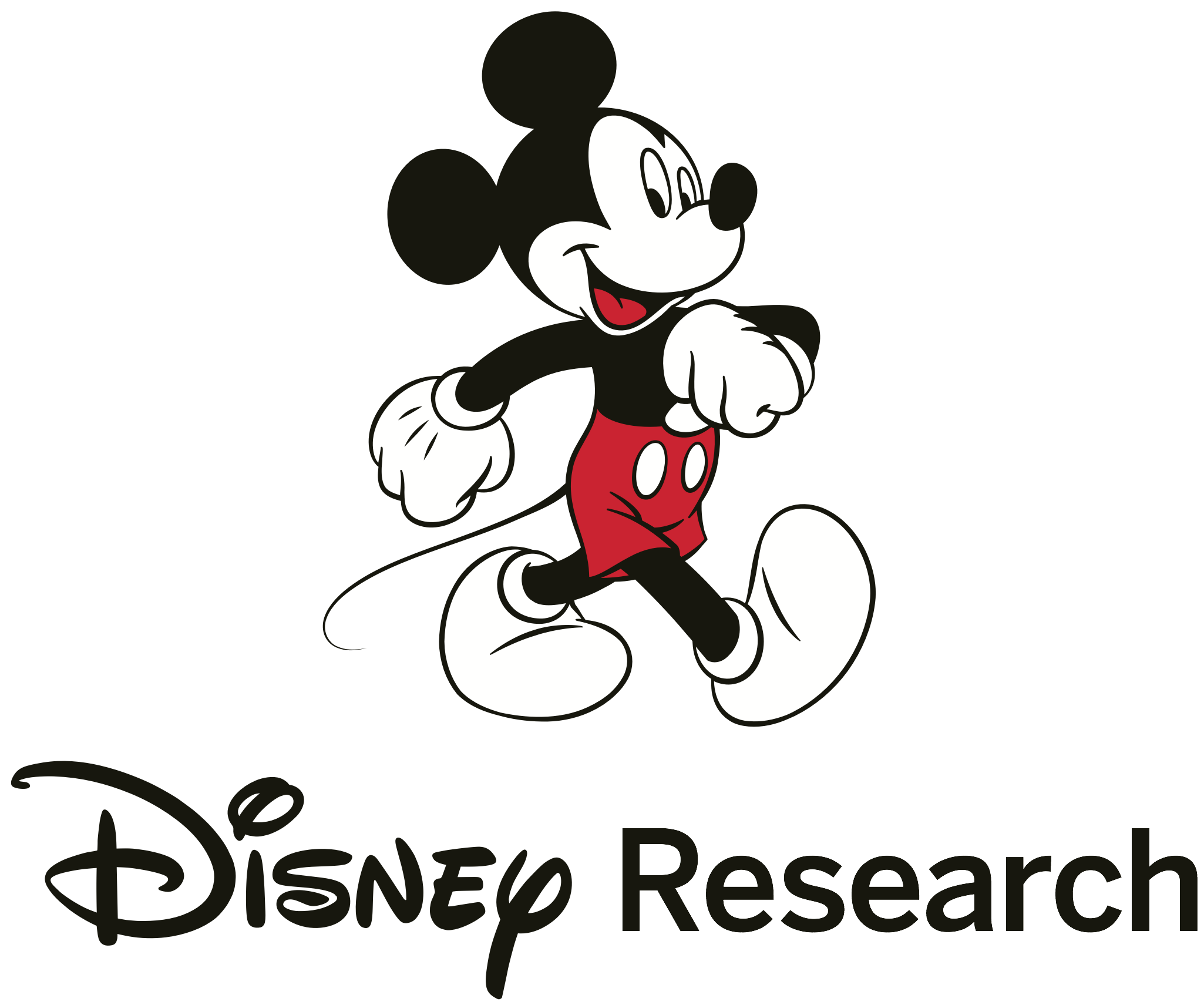 Sponsor Disney Research